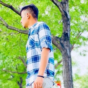 Meet your Posher, Rahul